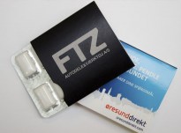 Nr.2080 6pk (Sukkerfri)