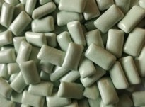 Sukkerfri tyggegummi Nr. 2080